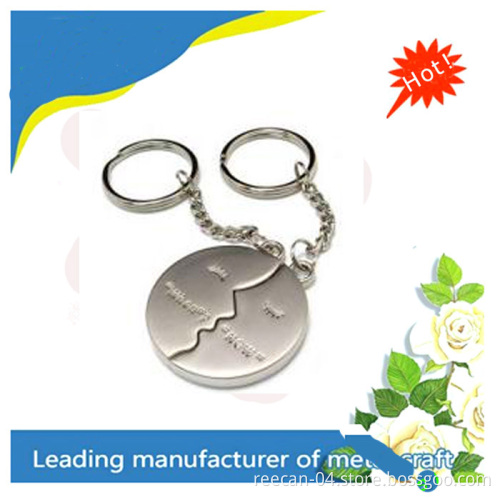 Customized Keychains (191016)